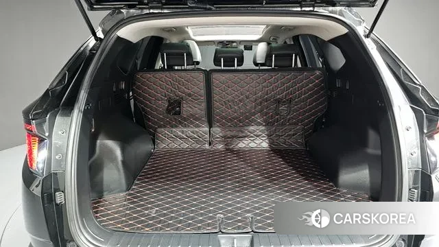 Hyundai Tucson (NX4) id 3355967 из Кореи 11