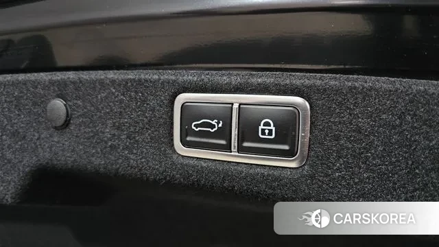 Hyundai Grandeur Hybrid (GN7) id 3769633 из Кореи 11