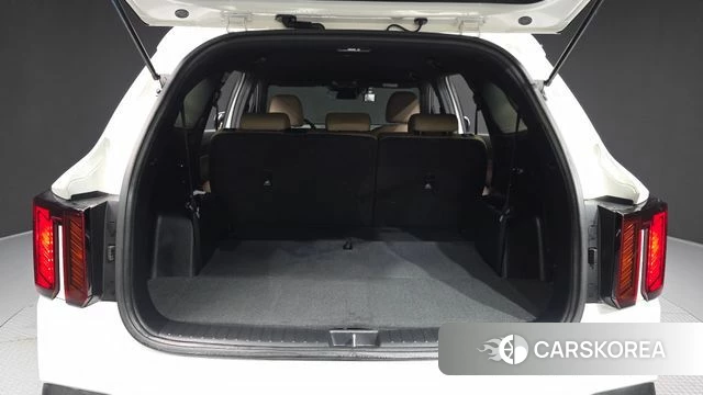 Kia The New Sorento 4th Generation id 3914454 из Кореи 11