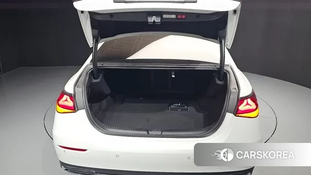 Mercedes-Benz E-Class W214 id 2893992 из Кореи 11