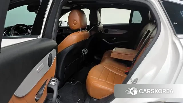 Mercedes-Benz GLC-Class X253 id 3379631 из Кореи 11