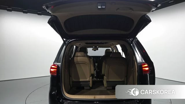Kia The New Carnival id 4712883 из Кореи 11