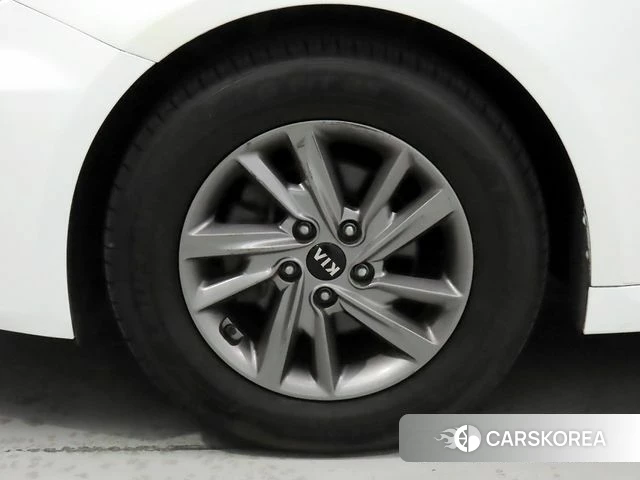 Kia The New K5 2nd generation id 4887376 из Кореи 11