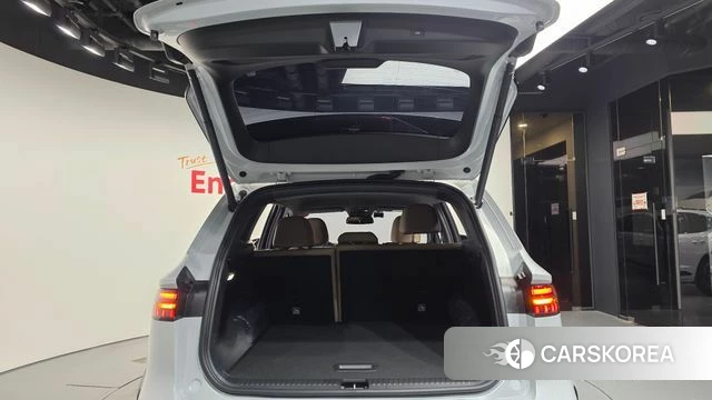 Renault Korea (Samsung) Grand Coleos id 4426995 из Кореи 11