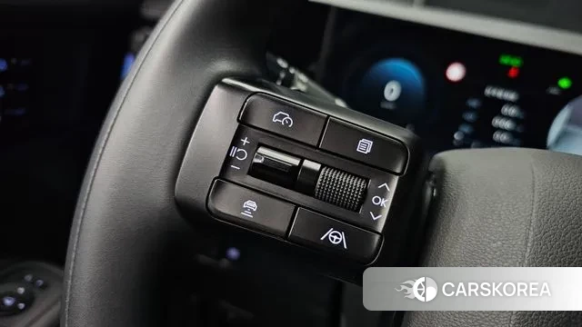 Hyundai Santa Fe (MX5) id 3507729 из Кореи 11