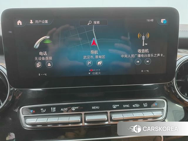 Mercedes-Benz Vito id 4306833 из Китая 11