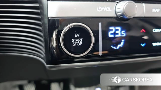 Hyundai Ionic 5 id 4354627 из Кореи 11
