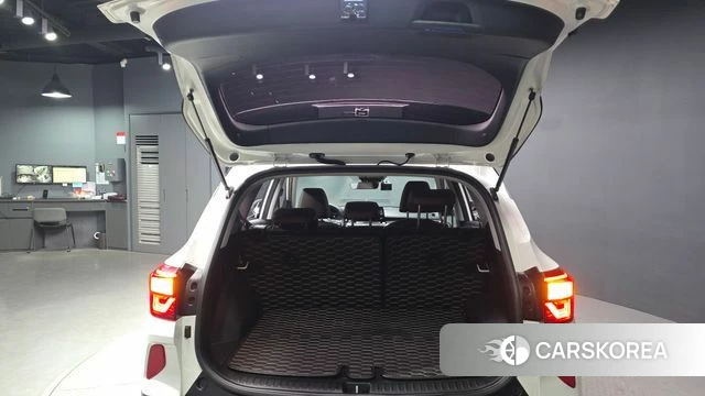 Kia Seltos id 3861012 из Кореи 11