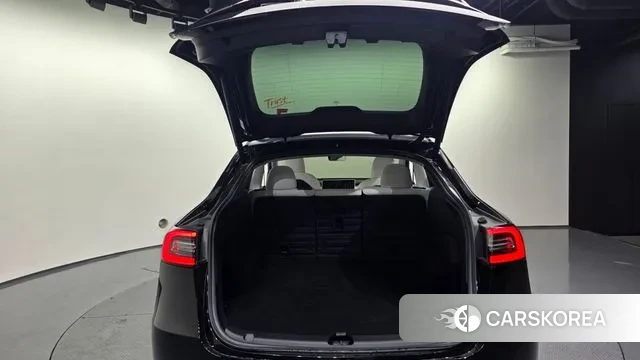Tesla Model Y id 3752203 из Кореи 11