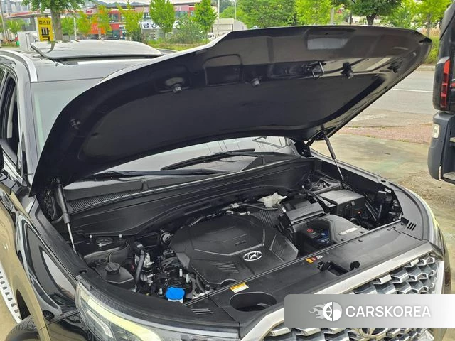 Hyundai Palisade id 4351092 из Кореи 11