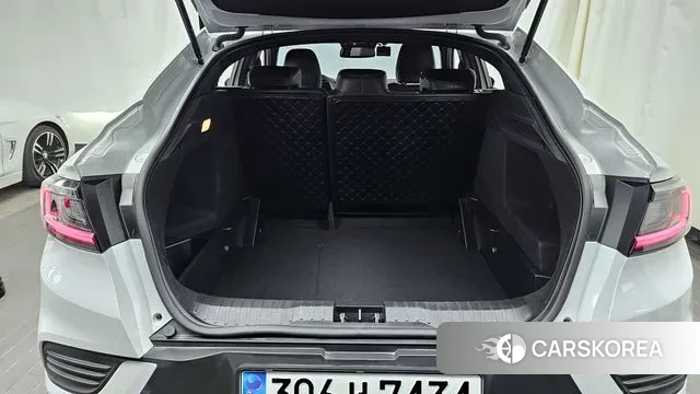 Renault Korea (Samsung) Arcana id 3610065 из Кореи 11