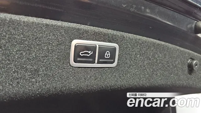 Genesis G80 (RG3) id 2420127 из Кореи 11