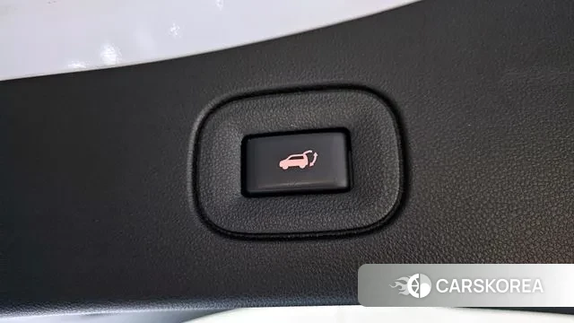 Renault Korea (Samsung) The New QM6 id 3463962 из Кореи 11