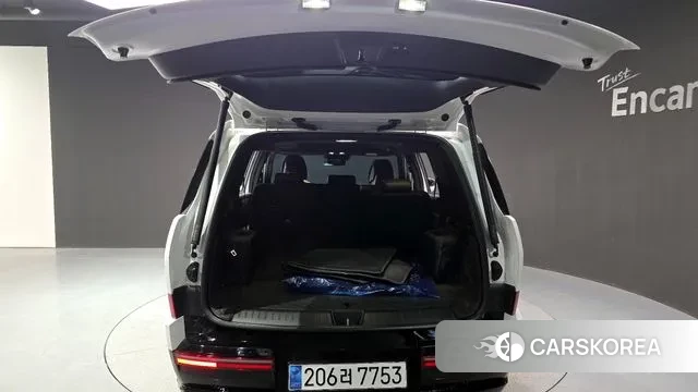 Hyundai Santa Fe (MX5) id 3477694 из Кореи 11