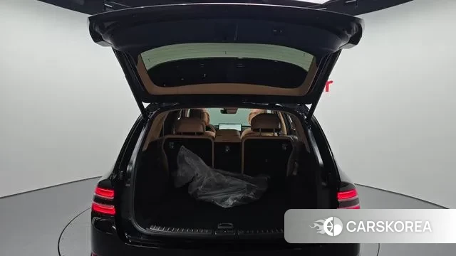 Genesis GV80 id 3507873 из Кореи 11