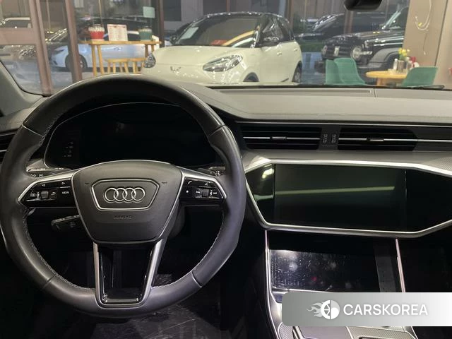 Audi A6L id 4333278 из Китая 11