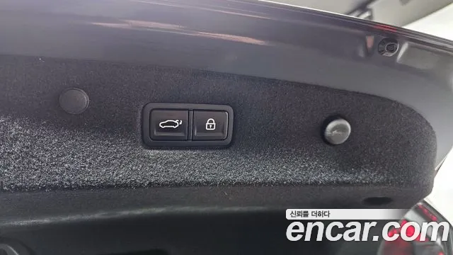 Kia K8 id 2654905 из Кореи 11