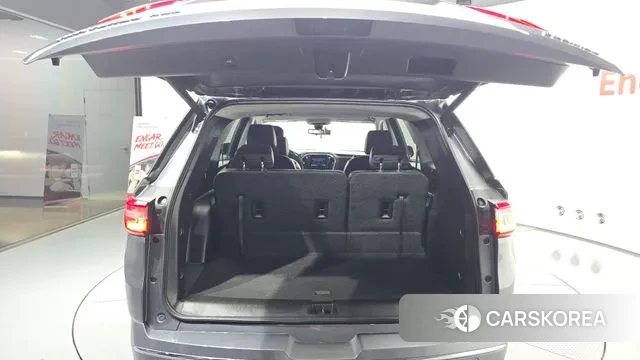 Chevrolet (GM Daewoo) Traverse id 3291863 из Кореи 11