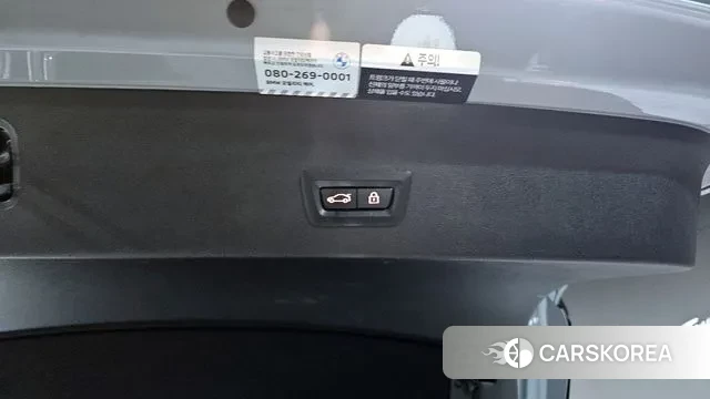 BMW X4 (G02) id 3366094 из Кореи 11