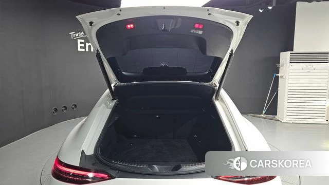 Mercedes-Benz AMG GT id 4691832 из Кореи 11