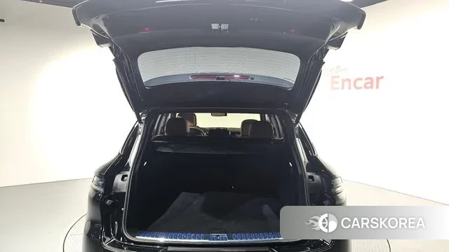 Porsche Cayenne (PO536) id 3341379 из Кореи 11