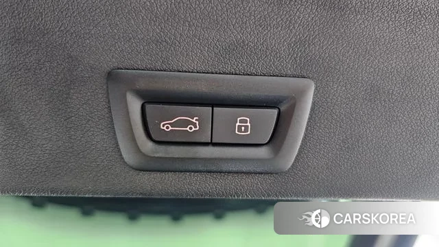 BMW X6 (G06) id 3036613 из Кореи 11