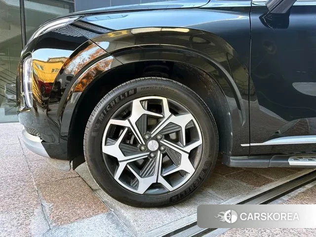 Hyundai Palisade id 3433932 из Кореи 11