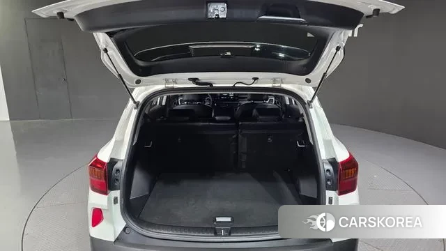 Kia Seltos id 3439388 из Кореи 11