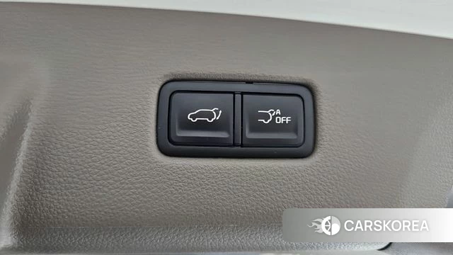 Kia Carnival 4th generation id 3964900 из Кореи 11