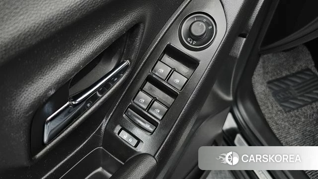 Chevrolet (GM Daewoo) The New Trax id 4776242 из Кореи 11