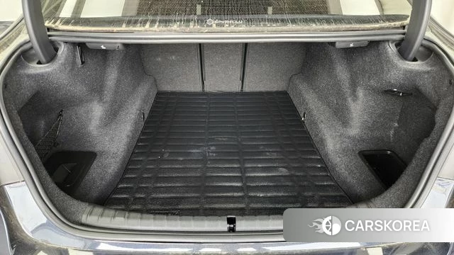 BMW 5 Series (G30) id 4345756 из Кореи 11