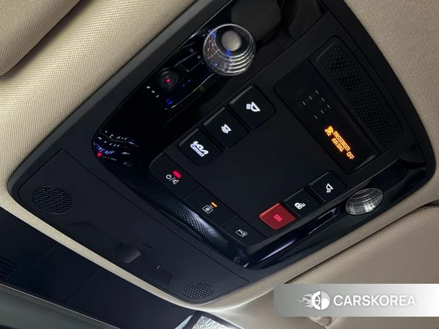 Kia Carnival 4th generation id 4480904 из Кореи 11