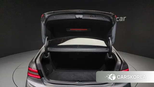 Genesis G90 id 2941059 из Кореи 11