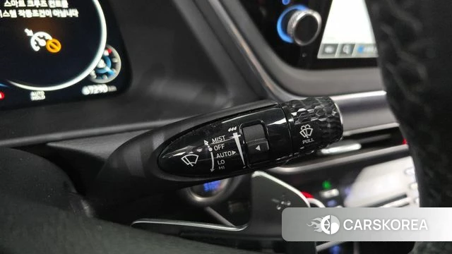 Hyundai Sonata (DN8) id 4905642 из Кореи 11
