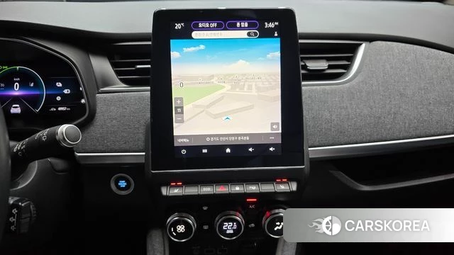 Renault Korea (Samsung) Joe id 4283695 из Кореи 11