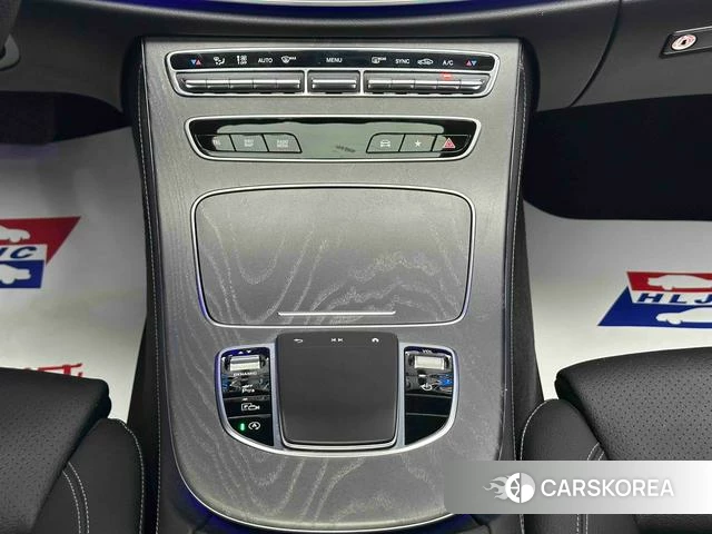 Mercedes-Benz E-class id 4257037 из Китая 11
