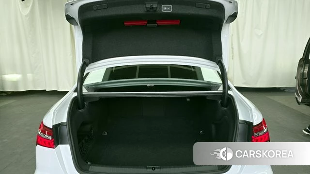 Audi A6 (C8) id 3923654 из Кореи 11