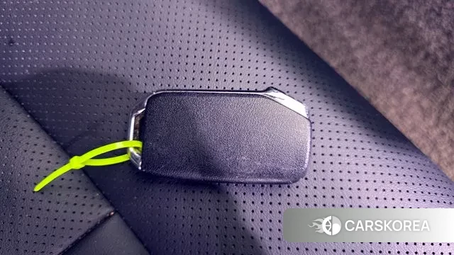 Kia K5 3rd generation id 3233013 из Кореи 11