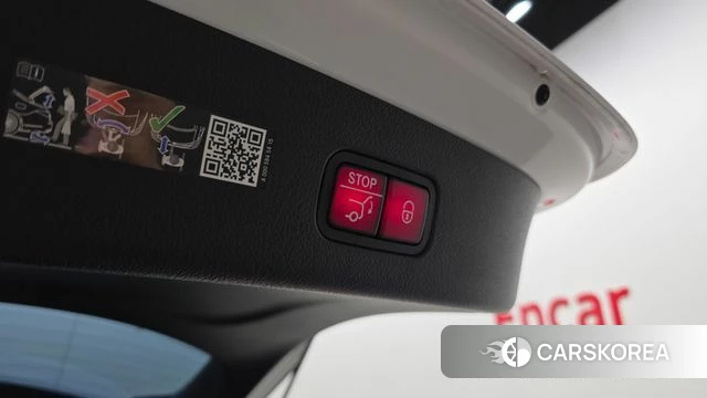 Mercedes-Benz GLC-Class X254 id 4185472 из Кореи 11