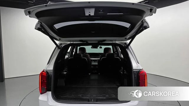 Hyundai Palisade id 3893666 из Кореи 11