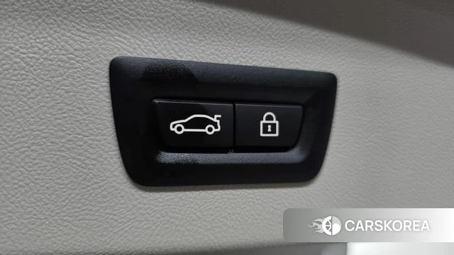 BMW X4 (G02) id 3886204 из Кореи 11