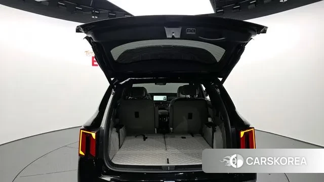 Kia The New Sorento 4th Generation id 3769444 из Кореи 11