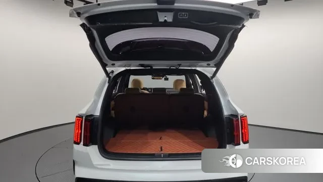 Kia Sorento 4th Generation id 3389742 из Кореи 11