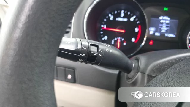 Kia The New Carnival id 4482566 из Кореи 11
