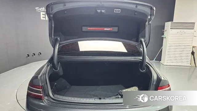 Genesis G80 (RG3) id 3038819 из Кореи 11