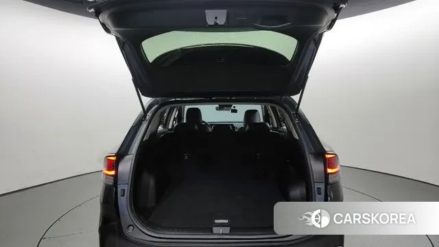 Kia Sportage 5th Generation id 2994039 из Кореи 11