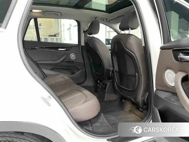 BMW X1 id 4348459 из Китая 11
