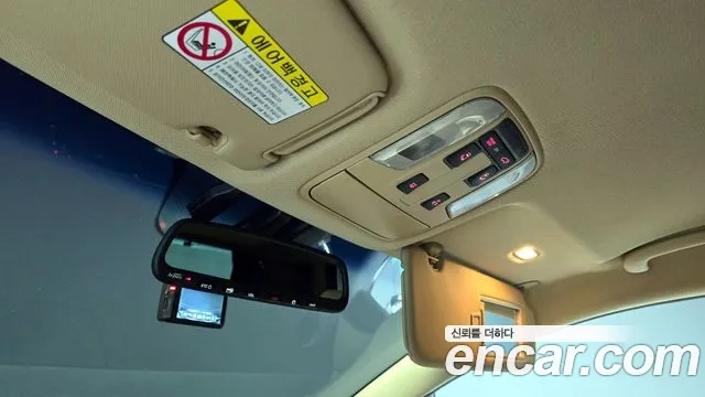 Kia All New Carnival id 2892249 из Кореи 11