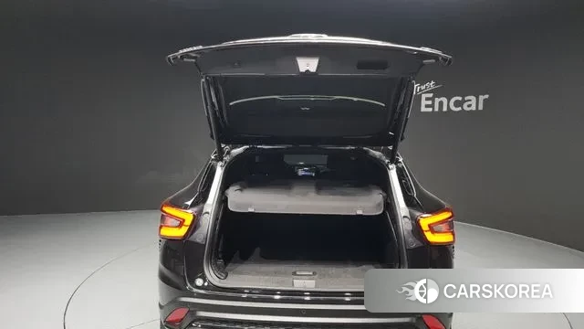 Chevrolet (GM Daewoo) Trax Crossover id 3360157 из Кореи 11