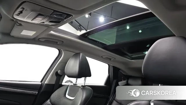 Hyundai Tucson (NX4) id 3600658 из Кореи 11